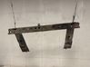 Bottom radiator support slam panel 622106535R