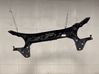 Top upper radiator support slam panel 8200224763