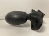 Manual wing mirror 7701471568