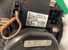 Soplador/ventilador calefacción 1K1820021