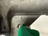 Steering rack 8200565645