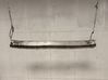 Front bumper cross member 13191879