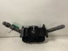 Wiper turn signal indicator stalk/switch 