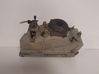 Phare frontale 6205AE