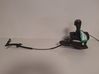 Gear selector 