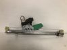 Regulador de puerta delantera con motor 1368917080