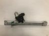 Regulador de puerta delantera con motor 1368918080