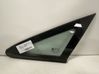 Front triangle window/glass 13188024