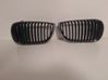 Grille de calandre avant 51137077130