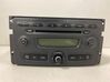 Radio/CD/DVD/GPS-pääyksikkö A4518204279