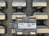Sensor de radar Distronic 5A3CBB3