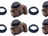 Sensor de aparcamiento PDC 0670171713