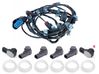 Parking PDC sensor 68261975AC