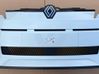Front bumper 714859