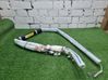 Roof airbag P68311113AH