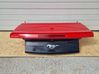 Tailgate/trunk/boot lid 