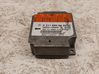 Airbag control unit/module A2118209485