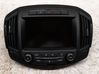 Unidad delantera de radio/CD/DVD/GPS 90924576