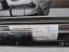Rear door window curtain/sunshade B95SSMLH