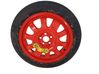 R18 spare wheel 40JX18