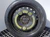 R17 spare wheel A2124000002