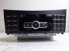 Panel / Radioodtwarzacz CD/DVD/GPS A2189009602