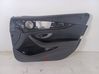 Front door card panel trim A2135404725