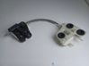 Tailgate/trunk/boot lock/catch/latch A0997400600