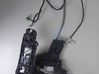 Front door exterior handle A0997602200