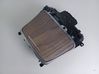 Ashtray (front) A2136802503