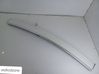 Tailgate/trunk spoiler A2387700100