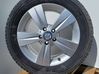 R17 lengvojo lydinio ratlankis (-iai) 6394012402MERC