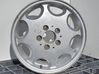 R15 alloy rim 2104010302MERC