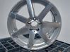 Felgi aluminiowe R18 2044019802MERC