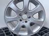 R17 alloy rim 2094010402MERC