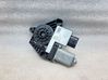 Silnik regulatora szyby drzwi przednich 7457250