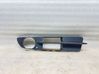 Fog light bracket 704924304