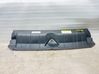 Engine bonnet/hood lock trim molding 8W6807081