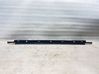 Intercooler air guide/duct channel 8W0121293A