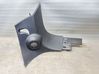Tailgate/trunk side cover trim 6DF19TRMAA
