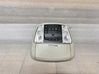 Front seat light RCPJ0H007