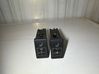 Seat heating switch 8D0963563