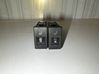 Seat heating switch 8D0963563