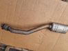 Muffler/silencer 8K0253211K