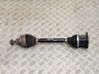 Front driveshaft 95B407271D
