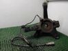 Front wheel hub spindle knuckle 0000364793