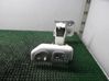 Rear door upper hinge 