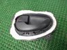 Front door interior handle 9143E7