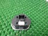 Hazard light switch 39149275