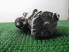 Starter motor 1376305